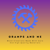 Translation missing: en.Gramps and Me accessibility.home